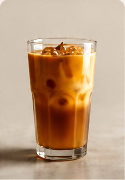 Cold Classic iced Zero Coffee